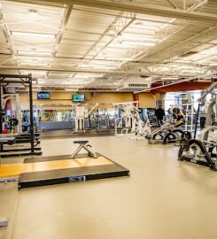 Plano Athletic Club