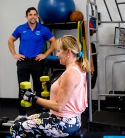 Personal Training Fort Myers: Fitness Coach Katy Hutcherson