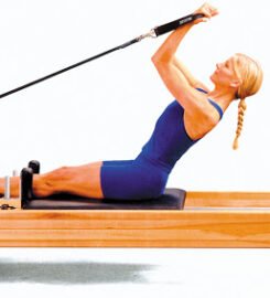 Pilates Fitness and Wellness