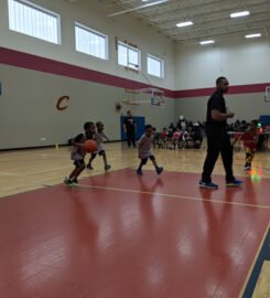 Warrensville Heights Family YMCA