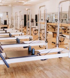 Bayside Pilates