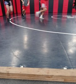 Grindhouse Wrestling Club