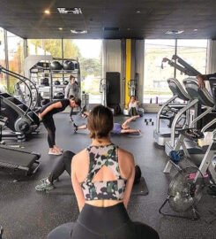 Avenue X Fitness