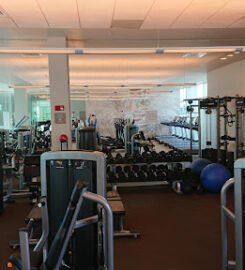 Westin Boston Seaport Gym