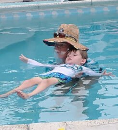Floating Otters Swim School