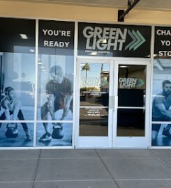 Greenlight Personal Training Mesa