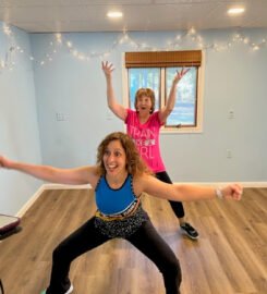 Z-Lifestyle Dance Fitness Studio Inc.