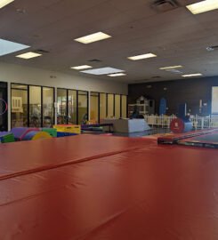 Little Champs Play + Tumbling