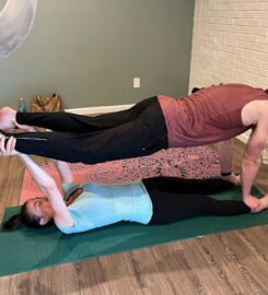 Always-At-Aum Yoga School