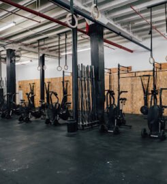 Coalition Strength & Conditioning