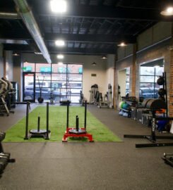 Core Progression Elite Personal Training