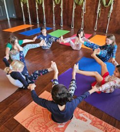 The Art of Massage and Yoga Wellness Spa