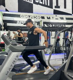 B-Force Fitness