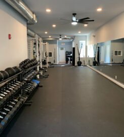 Control Lab (South Street)