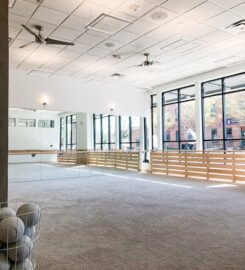The Bar Method Baltimore – Locust Point