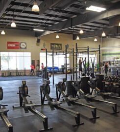 IronDNA Fitness