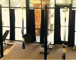 Creative Fitness Solutions