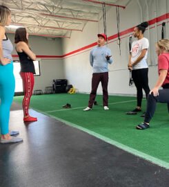 APT Training Studios