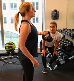 Elite Home Fitness