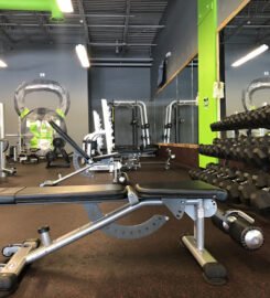 ONYX Health Club 24/7 Fairview Park