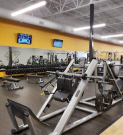 The Zoo Health Club-Charleston