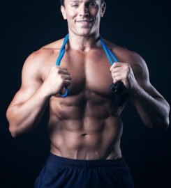 Cooper Fitness
