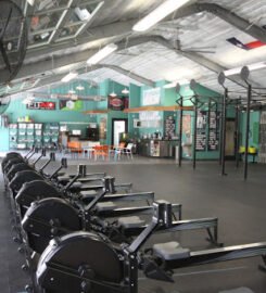 CrossFit Live Oak