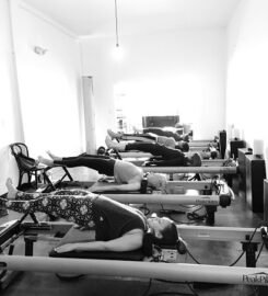 Be Fitness