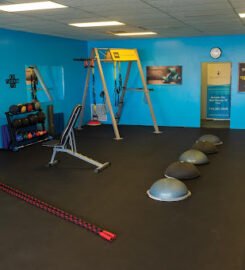 Applied Fitness