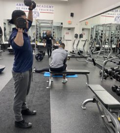 CBFitBoston