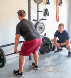Coach SF Training