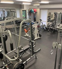 585Fitness