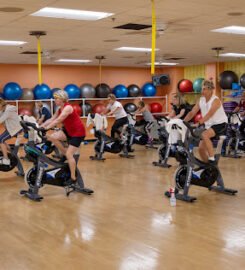 LifeBridge Health & Fitness