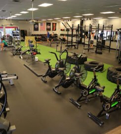 ATLAS FIT