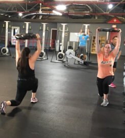 CrossFit Houston