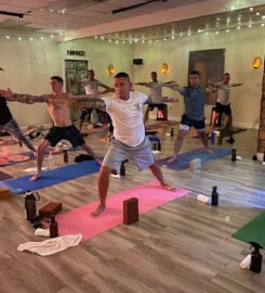 Body4Yoga