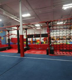 Gold Medal Gymnastics Center