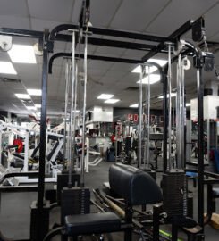 Ultimate Gym