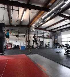 Jack McNamara Personal Training