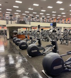 LA Fitness