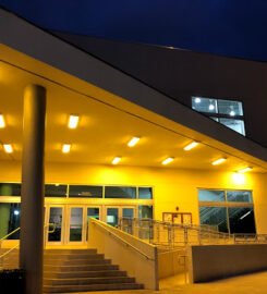 Jose Marti Gym