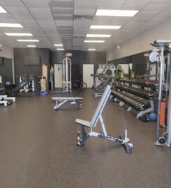 Prototype Gym