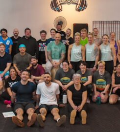 CrossFit Loup