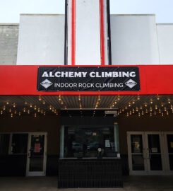 Alchemy Climbing