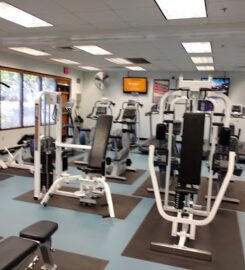 Kiwanis Recreation Center