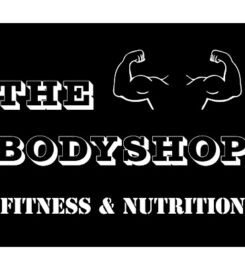 The BodyShop Fitness & Nutrition