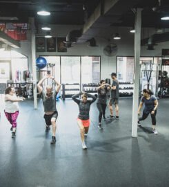Triplex Training