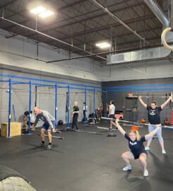 CrossFit Ambition
