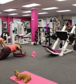 Atlanta Fitness Diva Personal Training Fitness Center