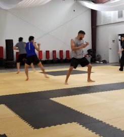 Farfan’s Taekwondo